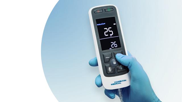 e-Academy | Hamilton Medical