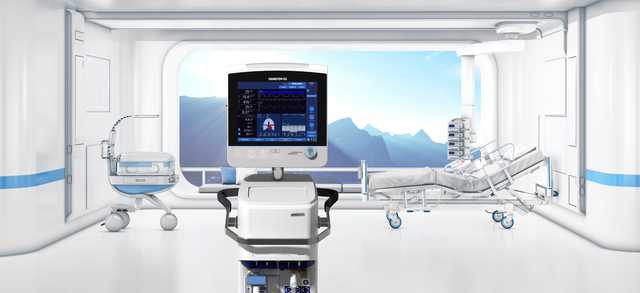 New software for HAMILTON-G5