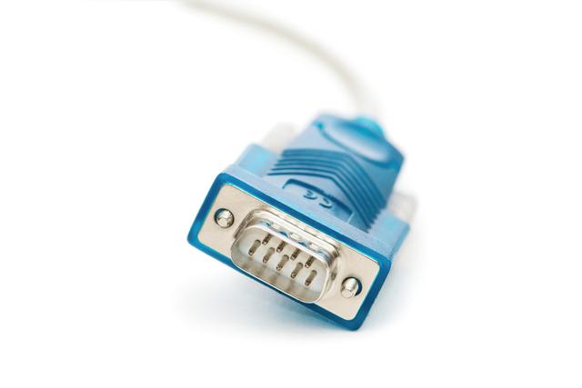 Connect cable
