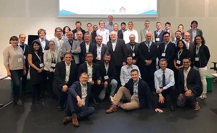 Pleural Pressure Working Group