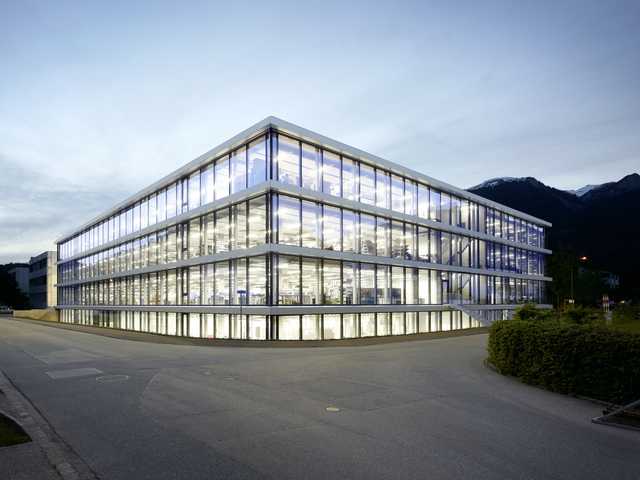 Hamilton Medical AG