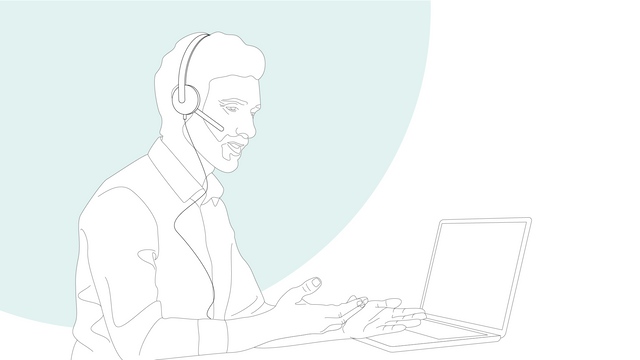 Customer-Service