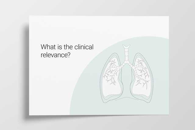 Basics of volumetric capnography - Part 3: Clinical relevance