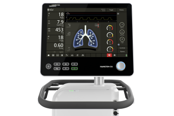 Risorse sul nuovo HAMILTON-C6