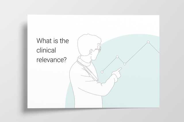 Illustration for the chapter "What is the clinical relevance of NIV?"