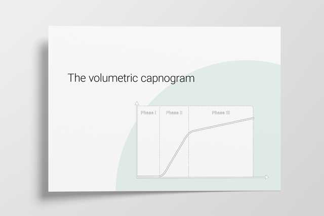 Basics of volumetric capnography - Part 1: Benefits and volumetric capnogram