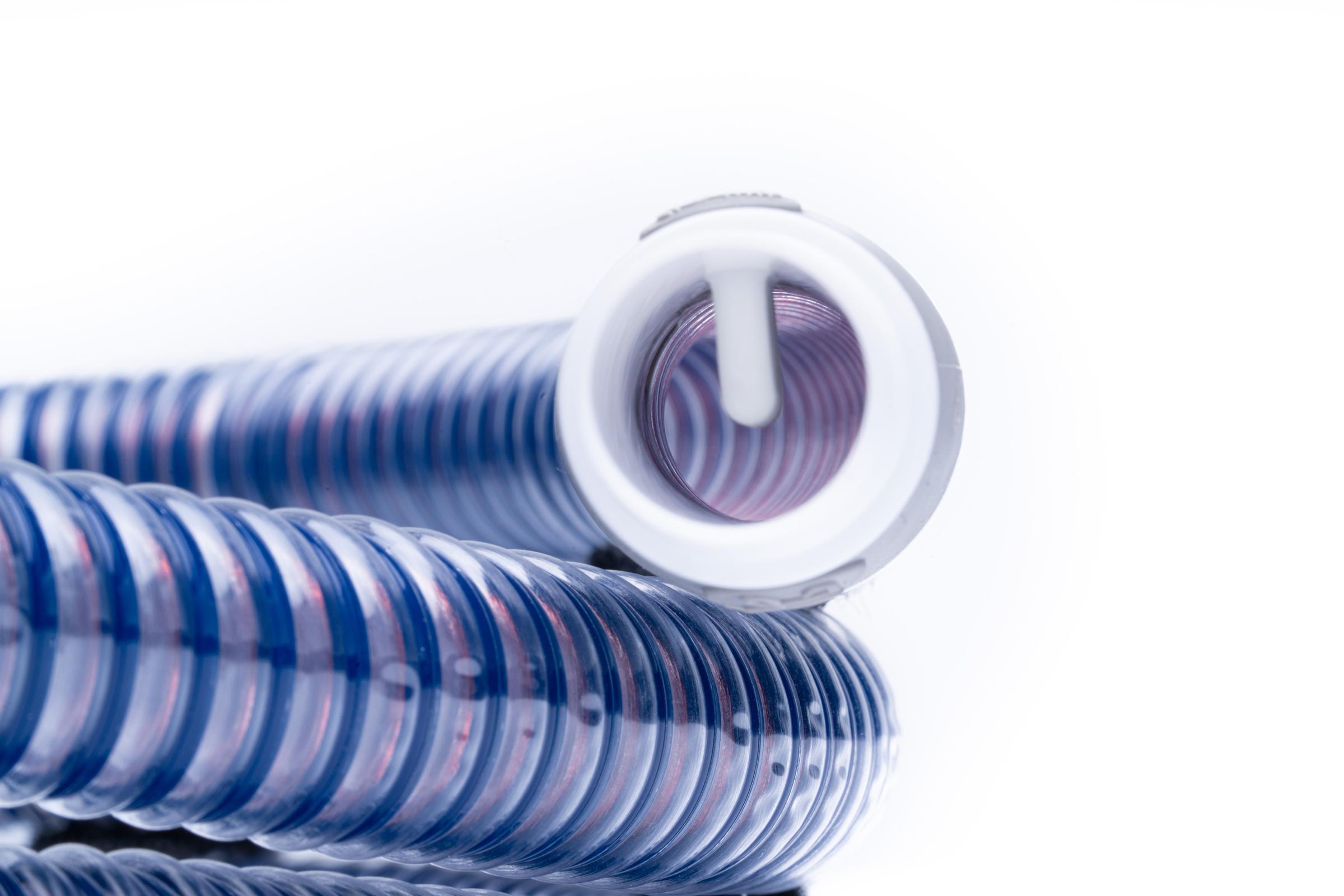 HAMILTON-HF90 Beatmungsschlauchsystem