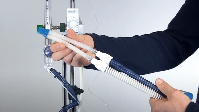 Academy | Hamilton Medical