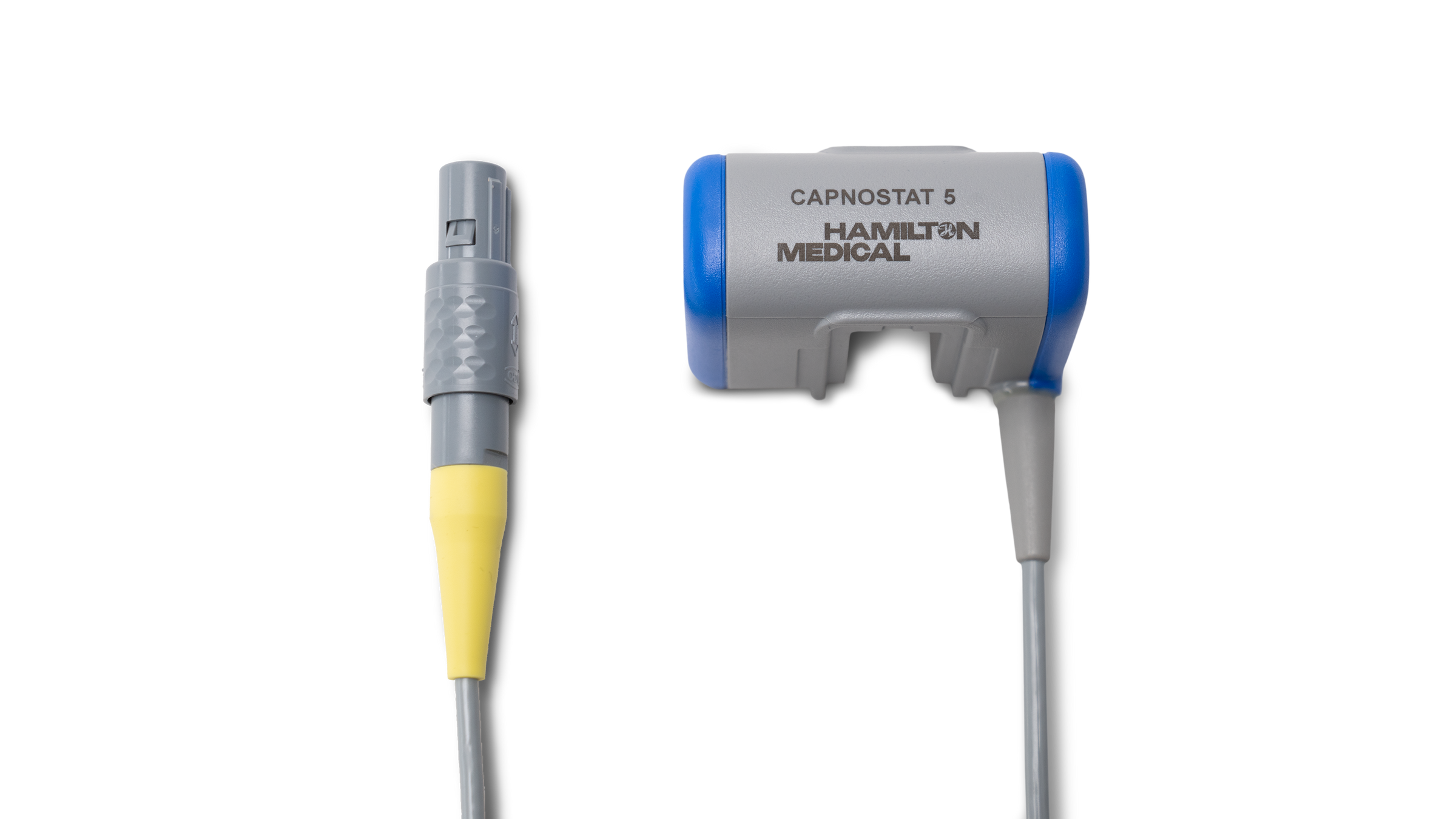 Volumetric Capnography