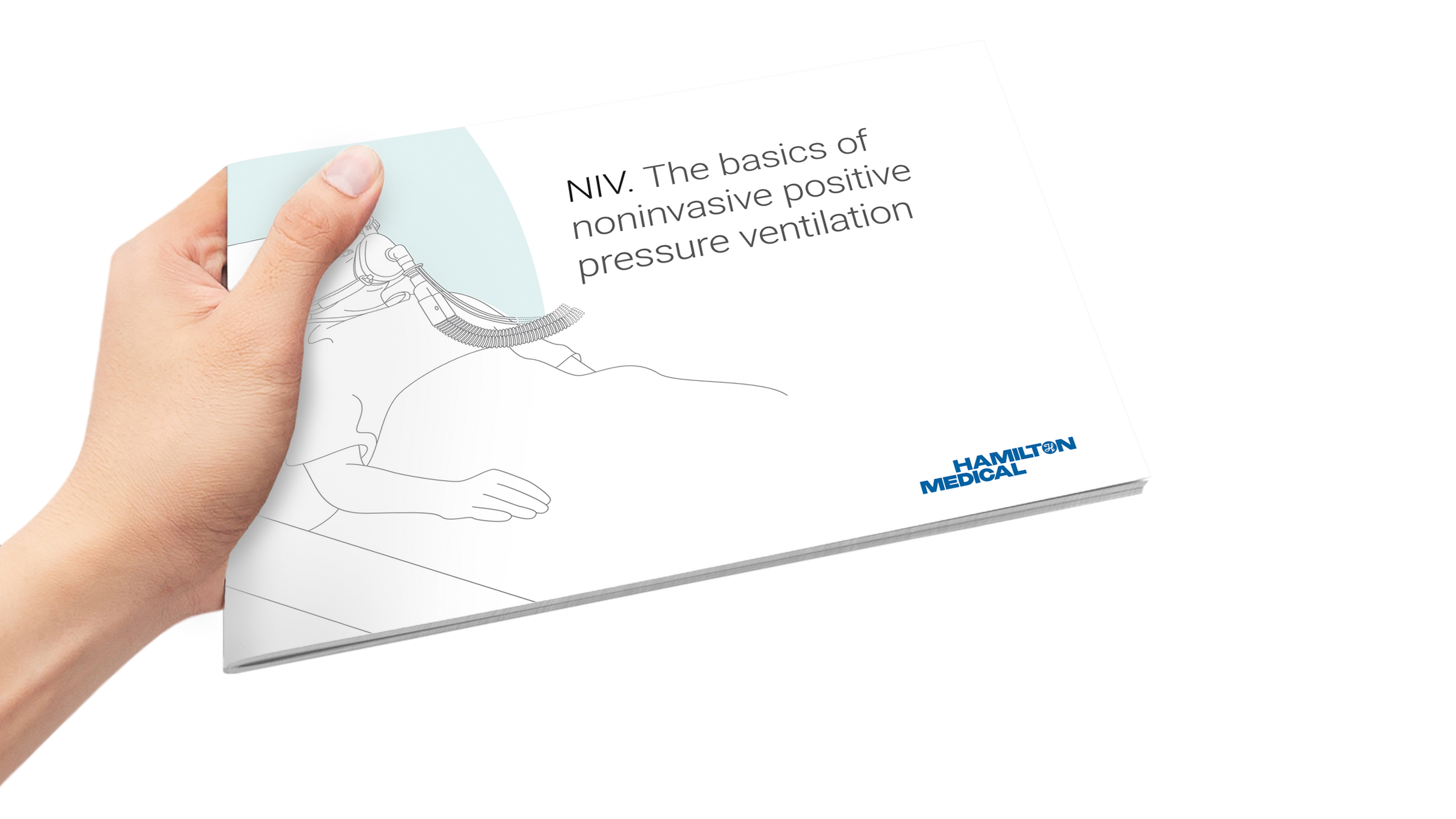 The Basics Of Noninvasive Positive Pressure Ventilation E-book