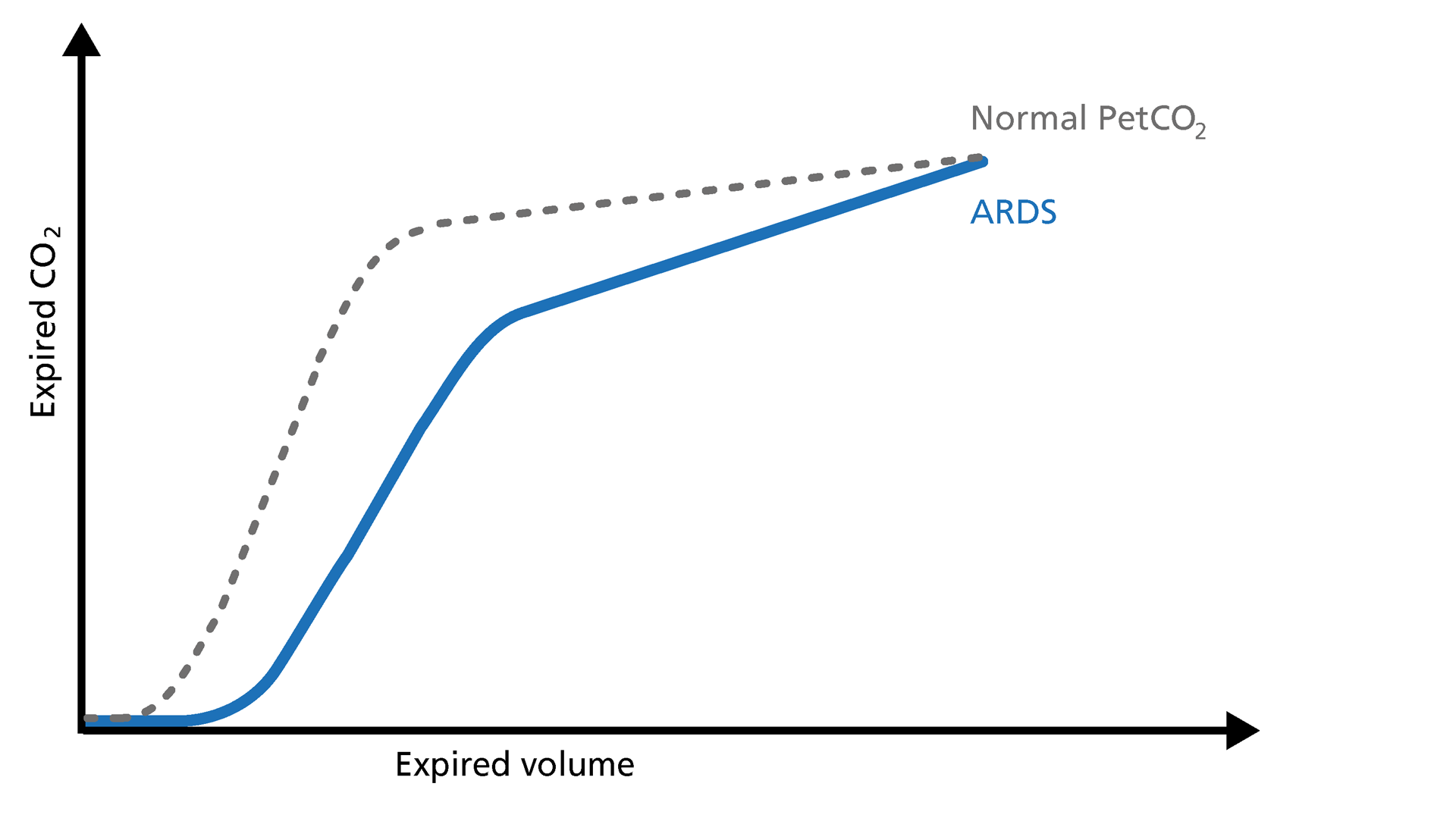 Basics Of Volumetric Capnography - Part 3: Clinical Relevance ...