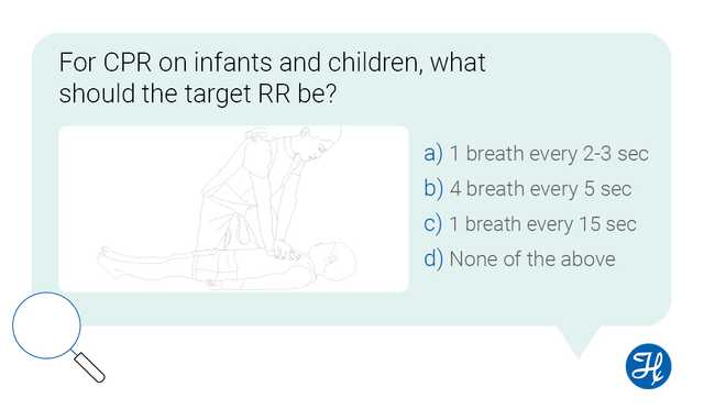 It's Trivia Tuesday! CPR #4