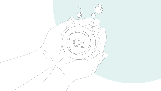 O2 assist