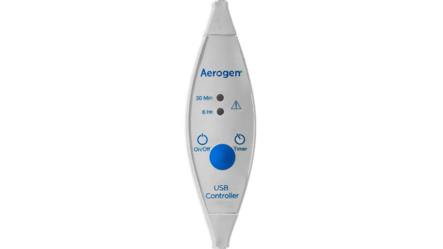 Controlador USB Aerogen