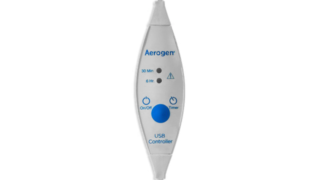 Aerogen USB 控制器
