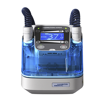 CO2 Mainstream airway adapter