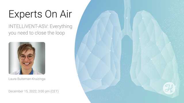 Experts On Air - New series starting soon