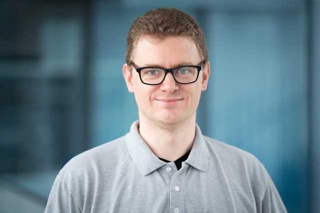 David Schwenninger