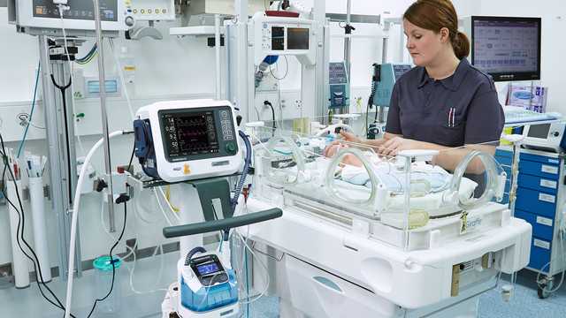 Une nouvelle étape pour notre HAMILTON-C1