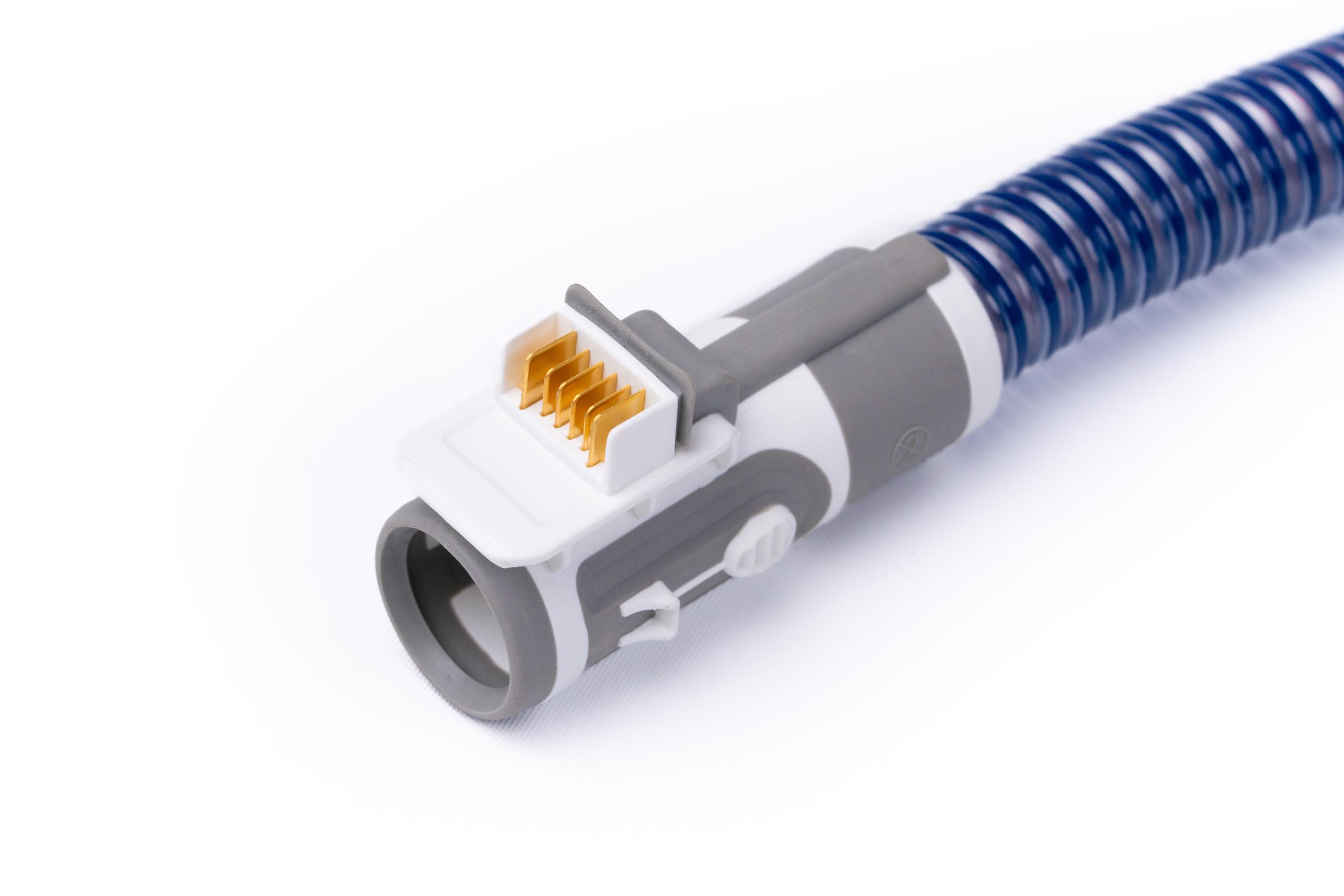 HAMILTON-HF90 Beatmungsschlauchsystem