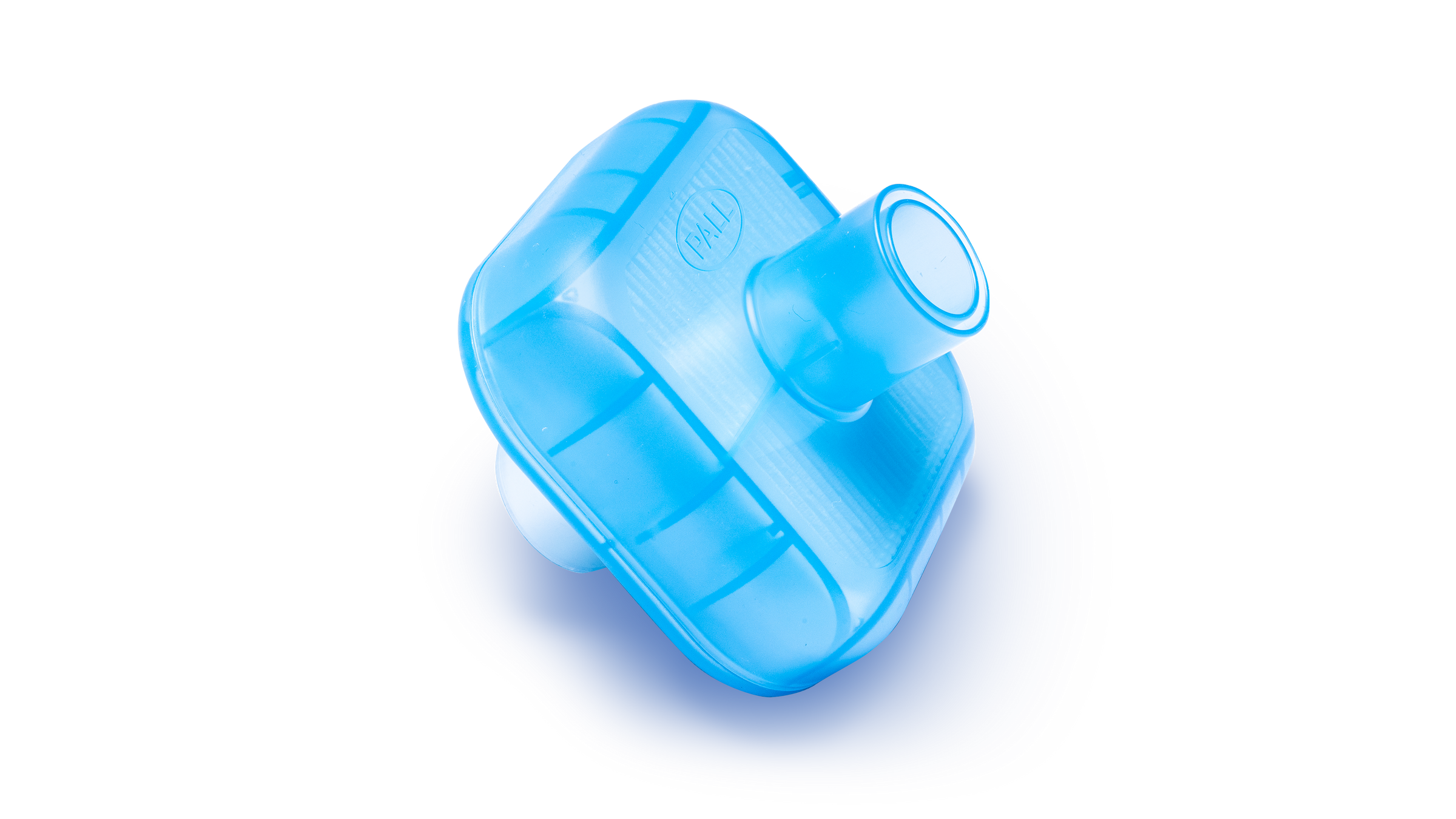 Filtros de vía aérea hidrófobos