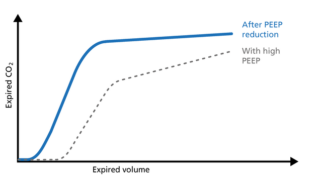 Basics Of Volumetric Capnography - Part 3: Clinical Relevance 