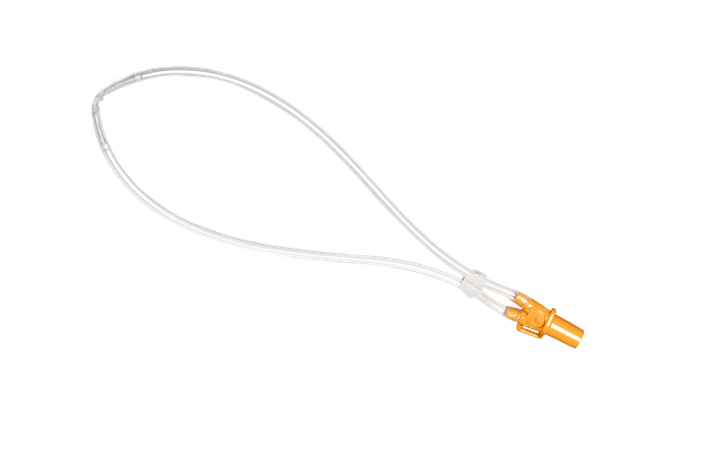 Cannula Nuflow, misura S