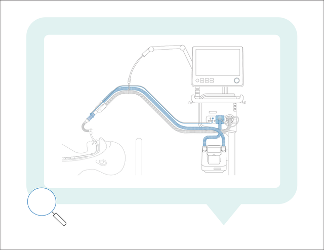 Lineart Breathing filters