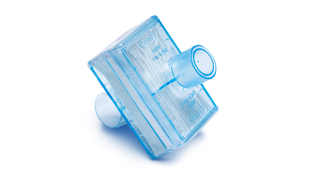 Airway filters