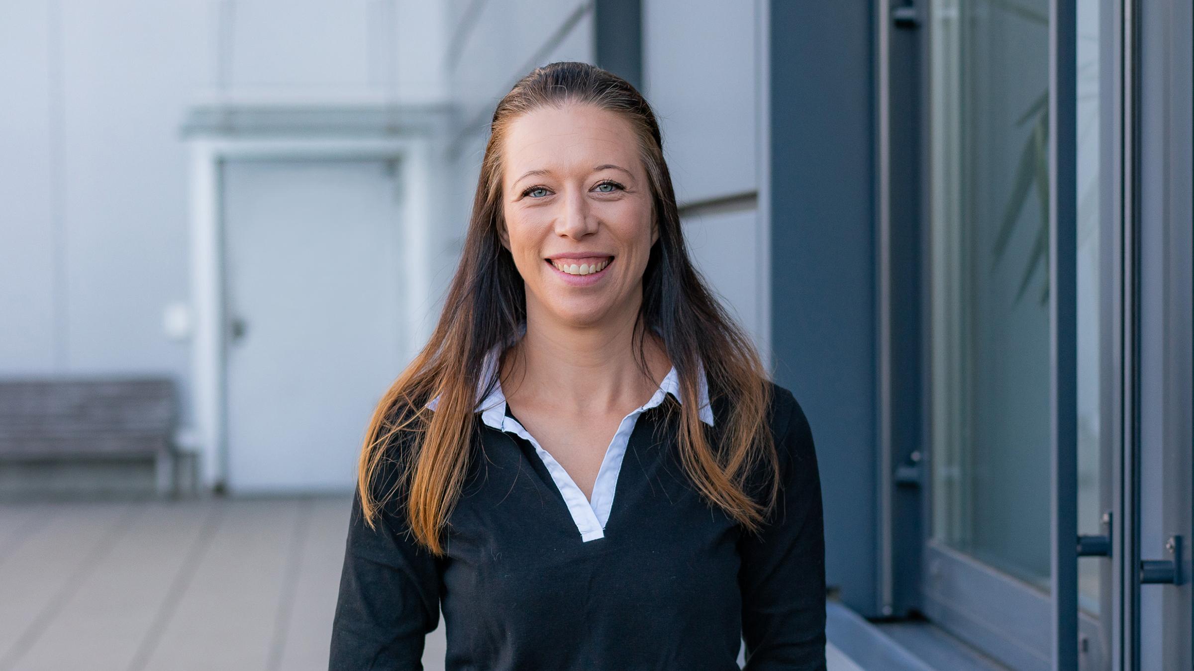 Julia Bail; Corporate Communications