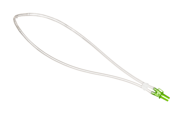 Cannula Nuflow, misura L