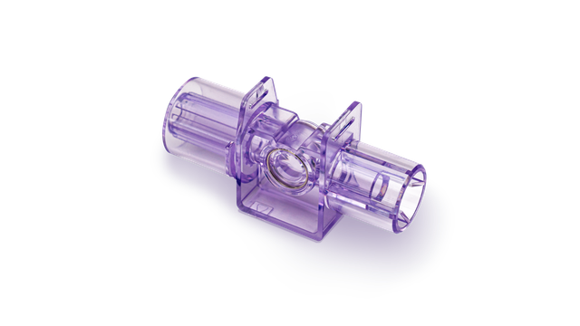 CO2 Mainstream airway adapter Neonatal