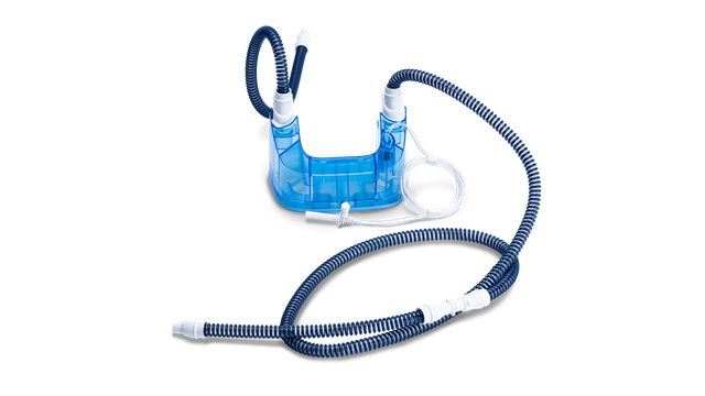 Комплекты дыхательных контуров с одним патрубком для педиатрических пациентов / младенцев*