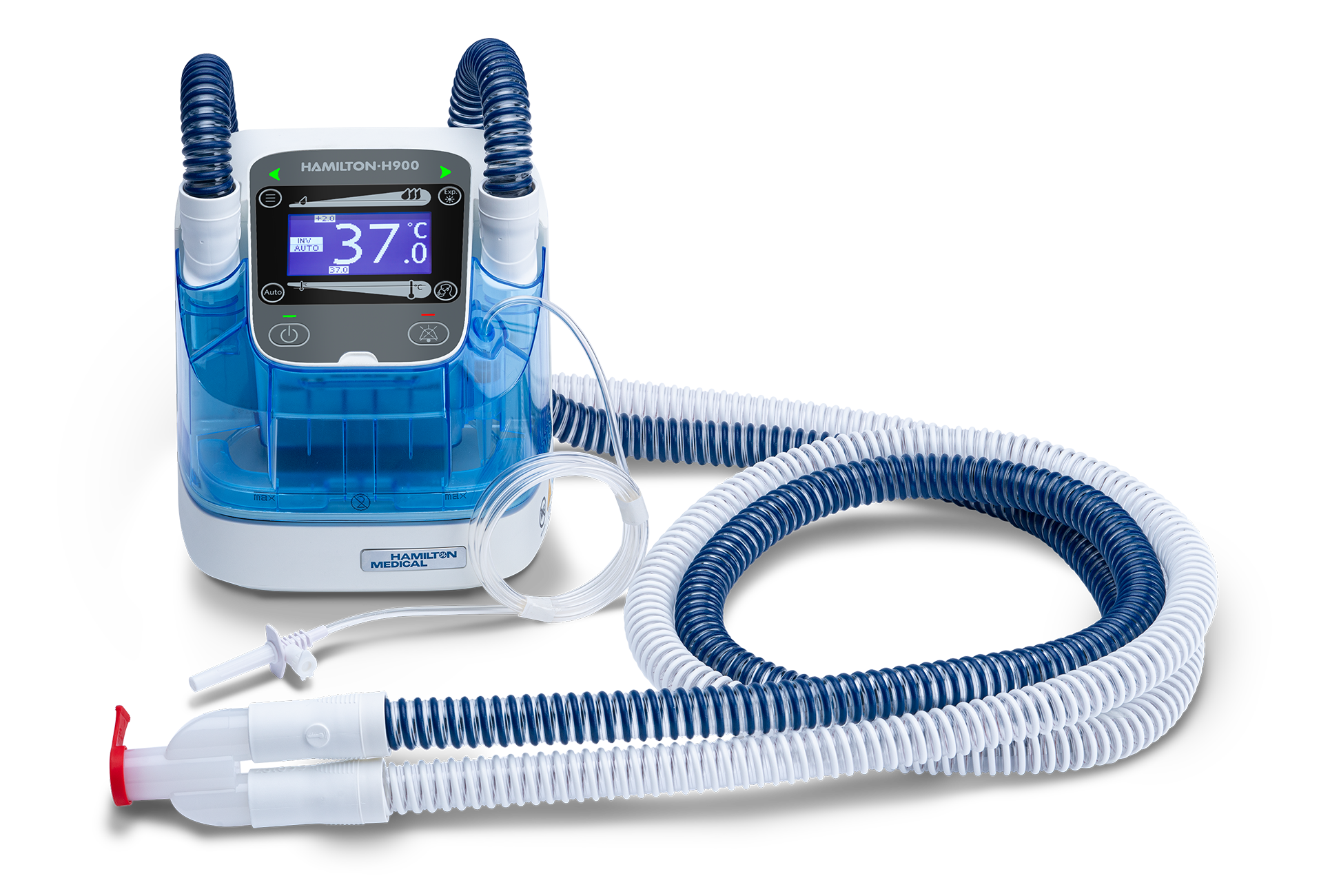 Risorse sull'HAMILTON-H900