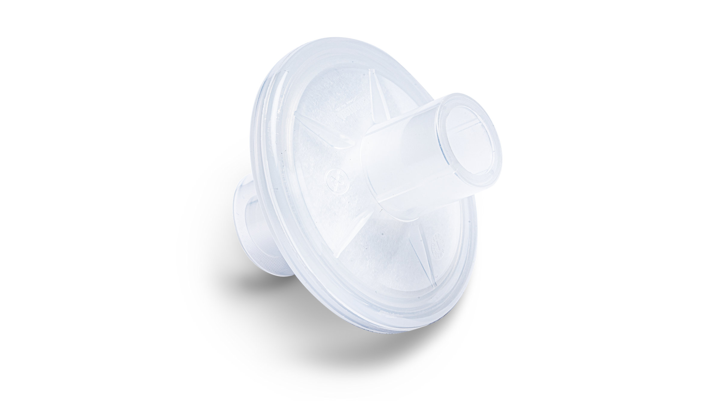 Filtros con membrana electrostática