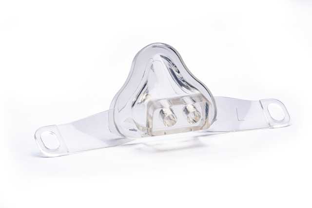 Produkt adjustment - Mask 1200-06