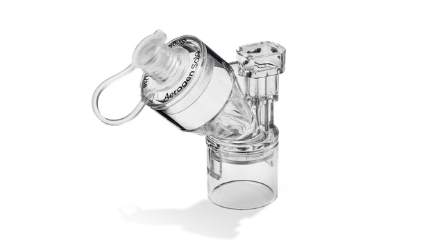 Aerogen nebulizer