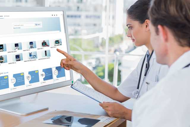 Meet the new e-Academy!