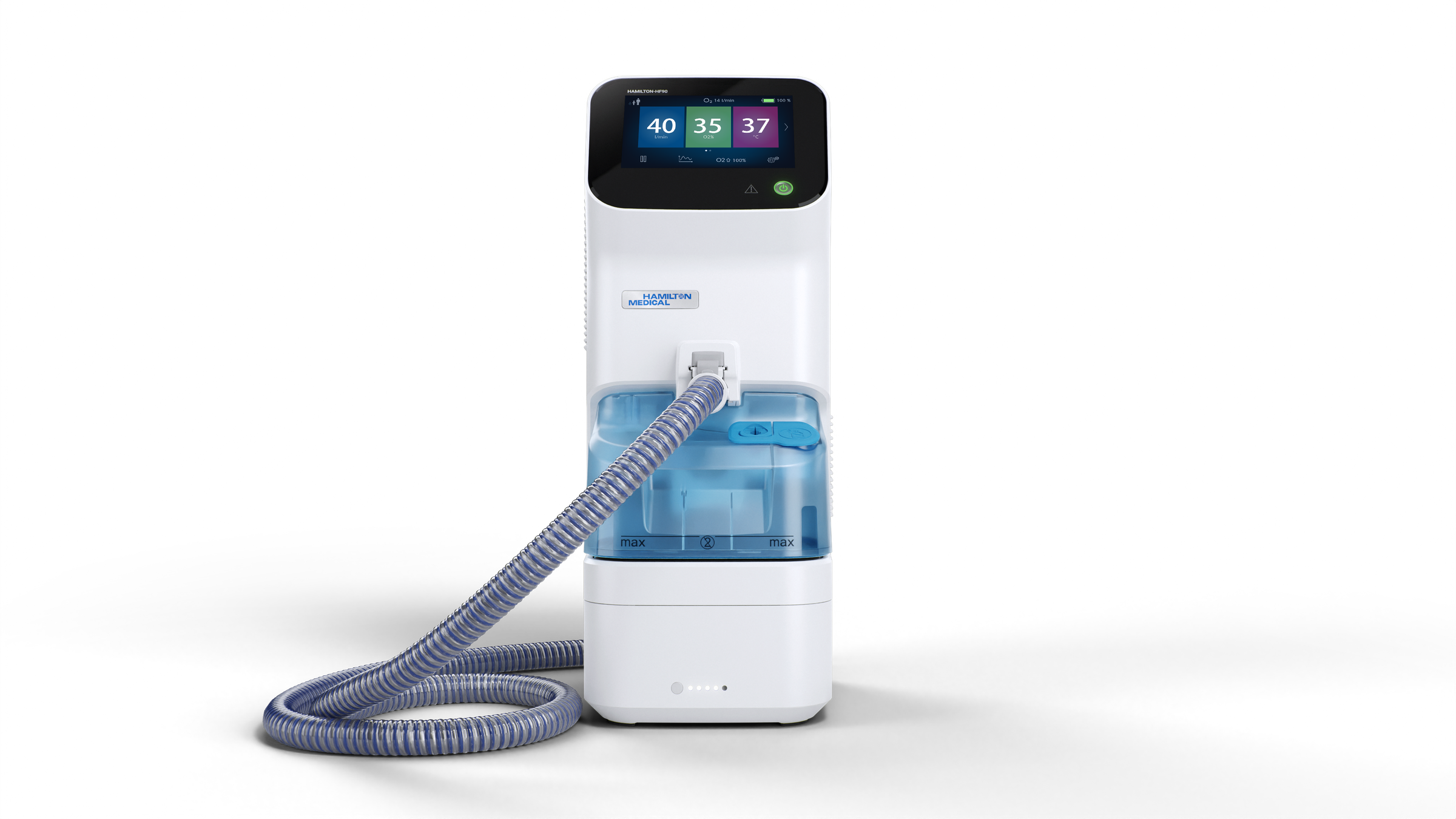 HAMILTON-HF90 resources