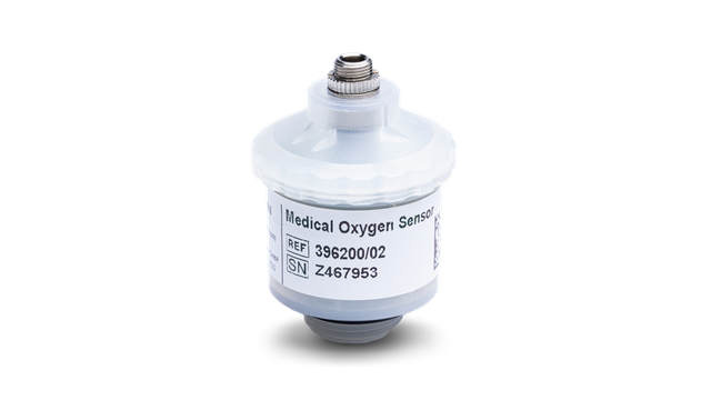 Oxygen sensor for HAMILTON-C1/C2/C3/C6/T1/MR1