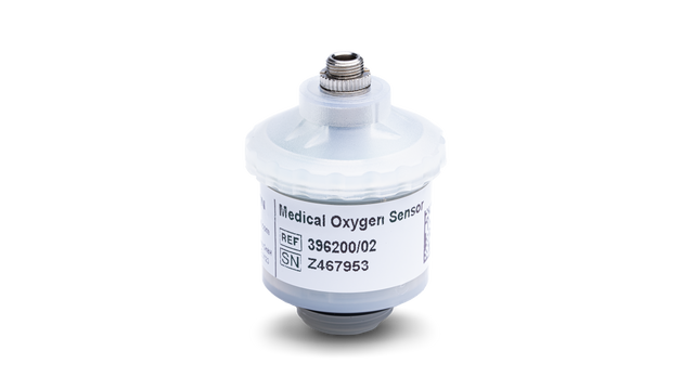 Sauerstoffsensor für HAMILTON-C1/C2/C3/C6/T1/MR1