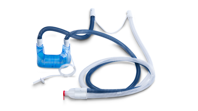 Комплекты дыхательных контуров с двумя патрубками для взрослых / педиатрических пациентов