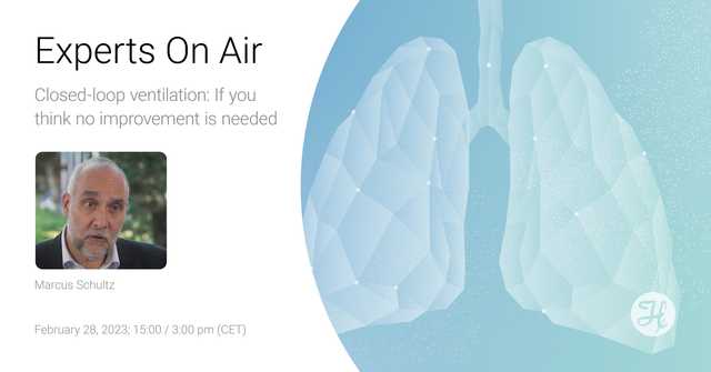 Join our next Experts On Air