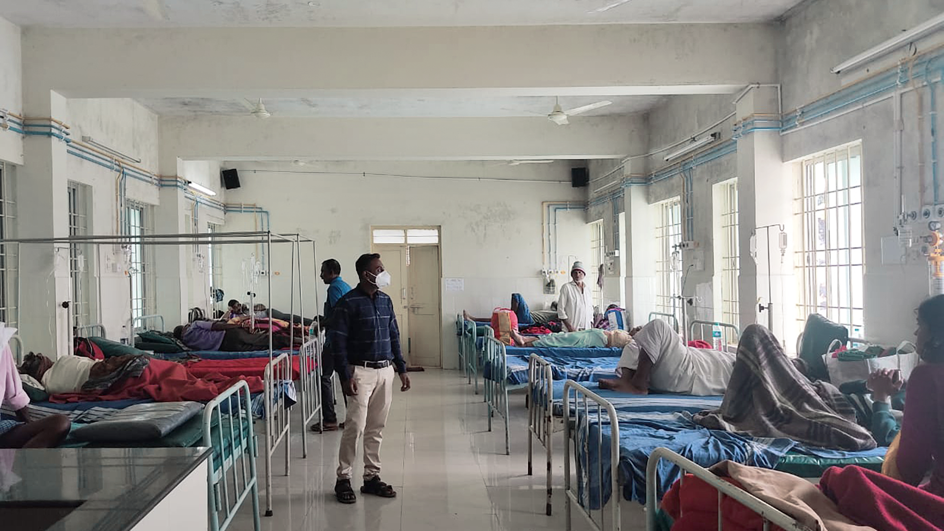West Bengal Credits Ayushman Bharat for Healthcare Gains