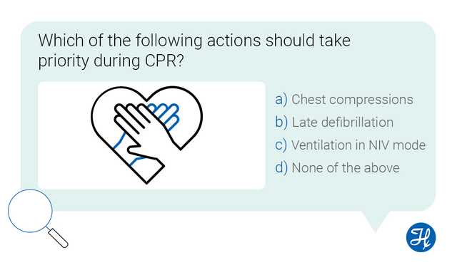 It's Trivia Tuesday! CPR #1