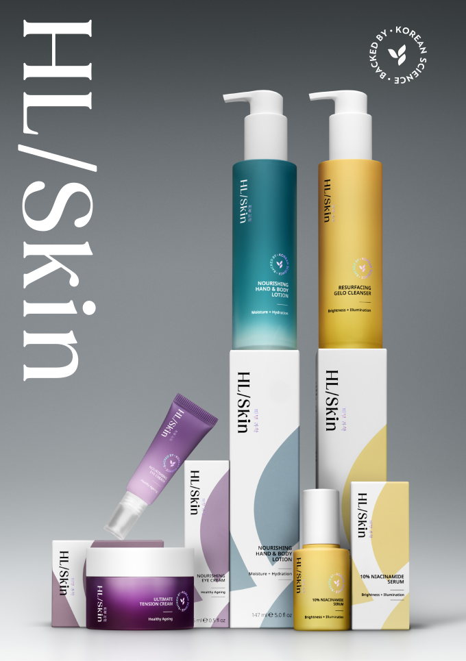 Redes Sociais﻿﻿ - HL/Skin | Herbalife Portugal