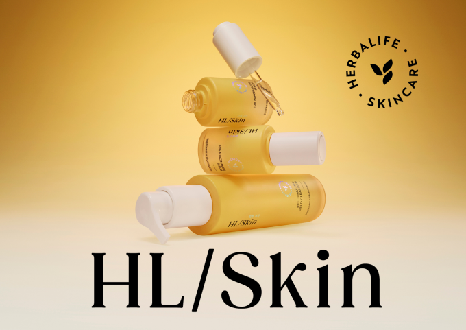Ready to post - HL/Skin | Herbalife GSA