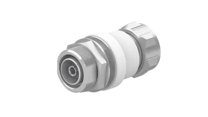 High voltage 1 kV DC-DC block