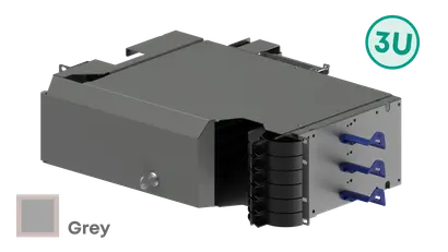 LISA ODU3-Chassis