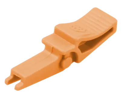 E-2000® Lever, colour coding